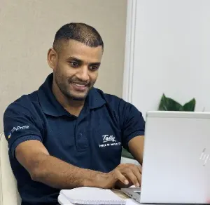 Basheer tally mena solutions