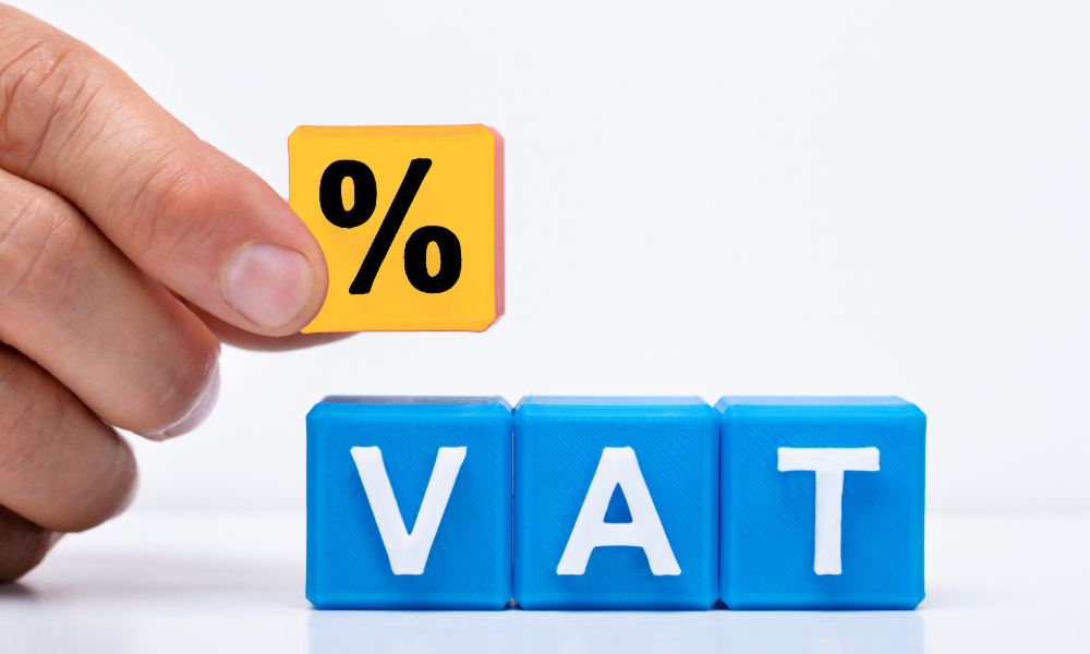 tally prime GCC VAT ready license