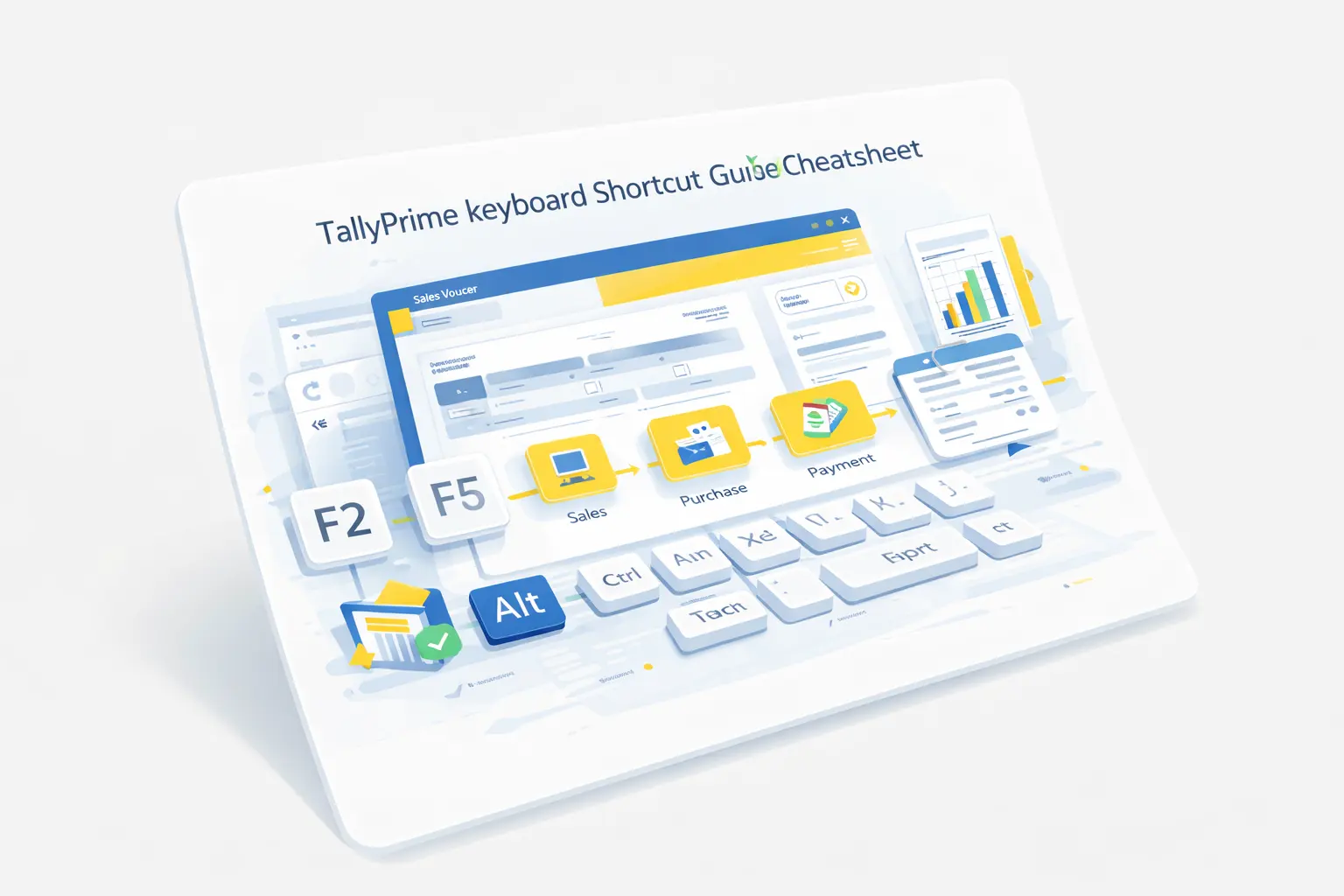 TallyPrime Data Synchronization Services in UAE