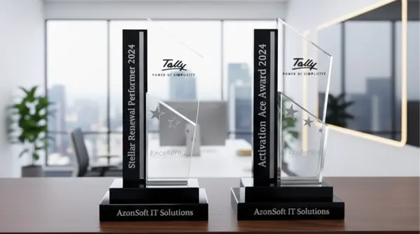 why buy tally prime?