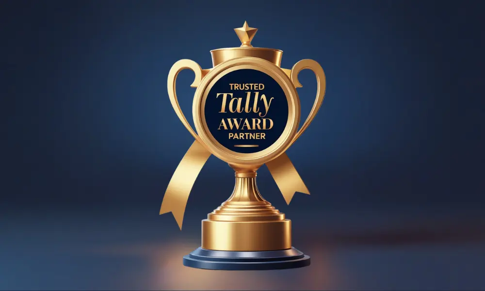 why buy tally prime?