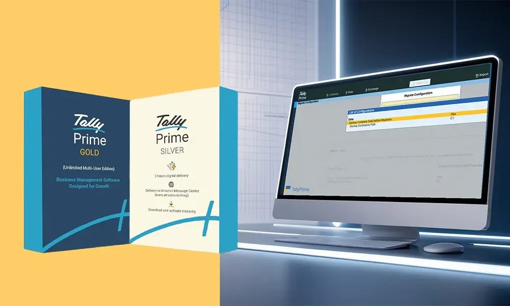 Tally Prime UAE Demo Support