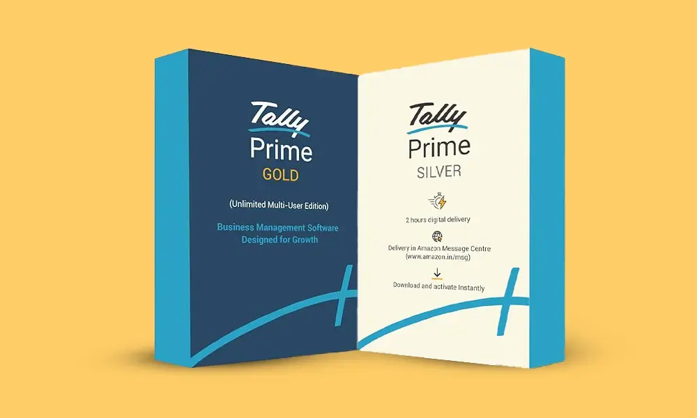 Tally Prime License Renewal UAE
