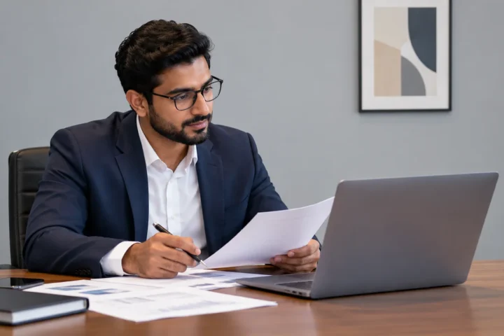 UAE E-Invoicing Deadline: 30 October 2026 Explained