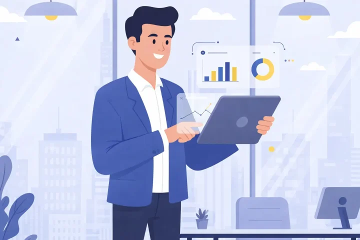 Master Tally Prime: Your Ultimate Guide to Efficient Accounting